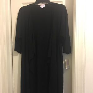 Small Lularoe Shirley